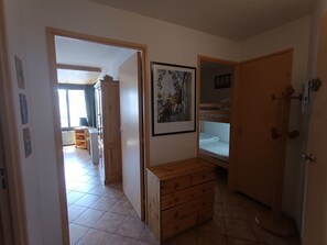 1 chambre