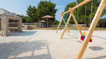 Playground externo