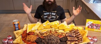 Scotland Shooting Club