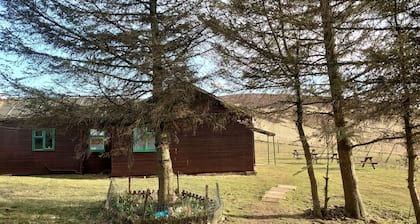 Scotland Shooting Club