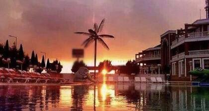 Karasu Aqua Park Otel