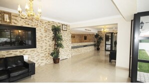 Lobby - Karasu Aqua Park Otel (Karasu)