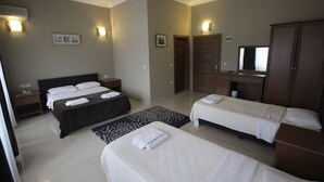 Family Room - Karasu Aqua Park Otel (Karasu)