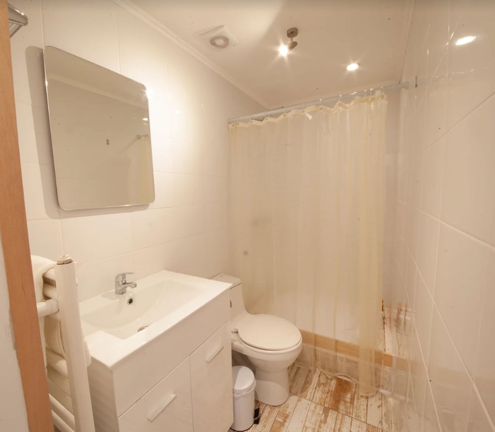 Casa Hostal Innata Patagonia by null