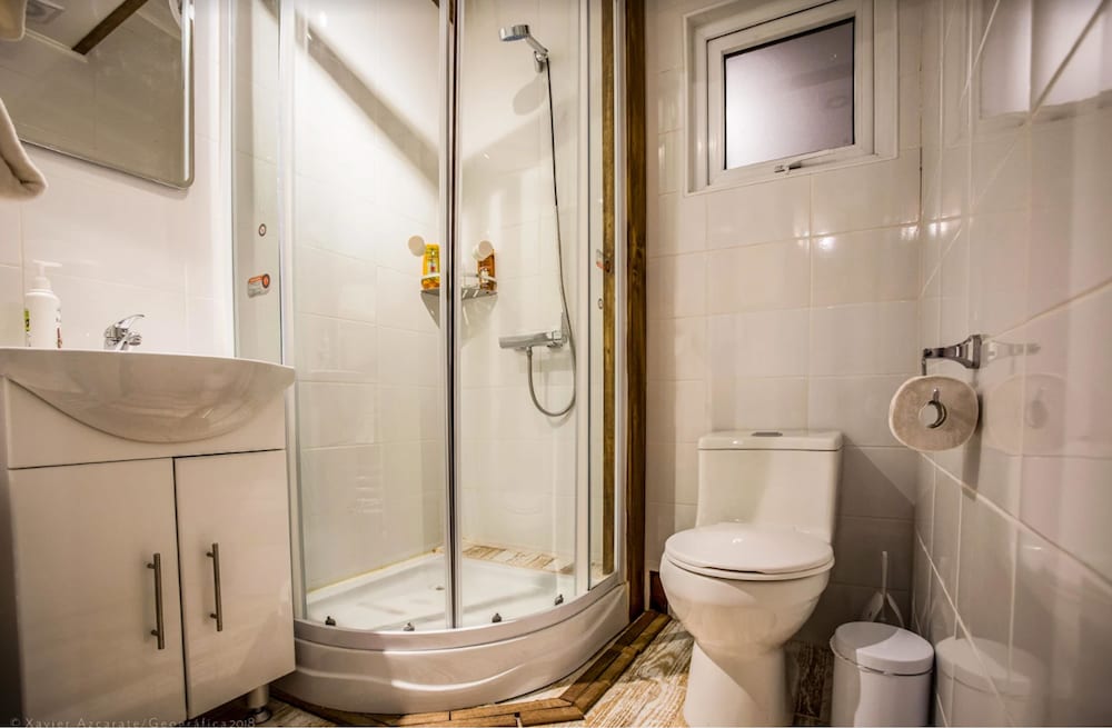 Casa Hostal Innata Patagonia by null