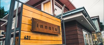 Innata Patagonia Casa Hostal