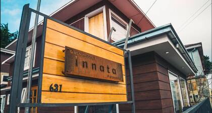 Innata Patagonia Casa Hostal