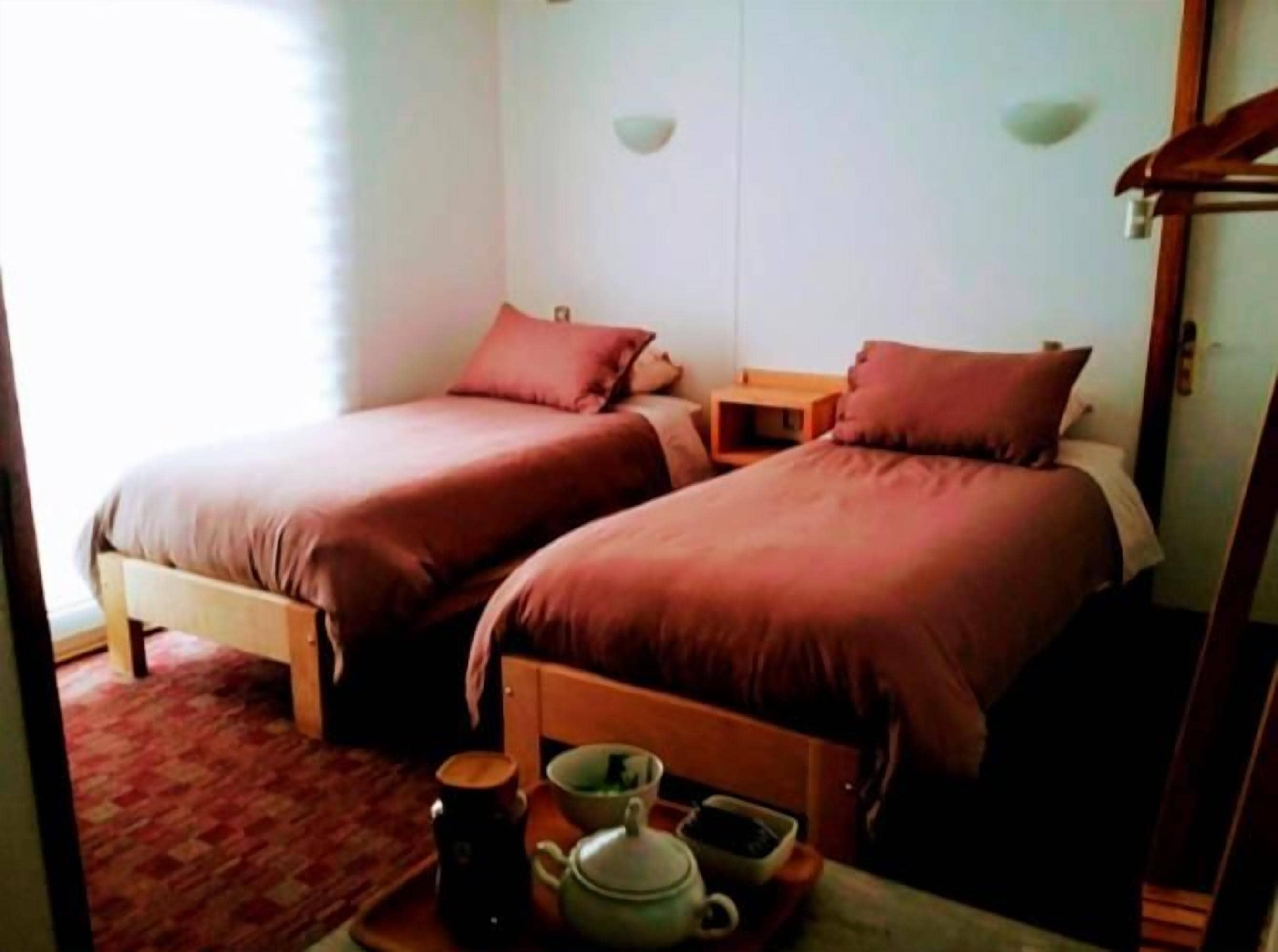 Foto - Innata Patagonia Casa Hostal