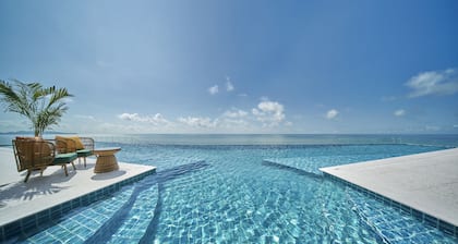 Vias Hotel Vung Tau - Transportation Included