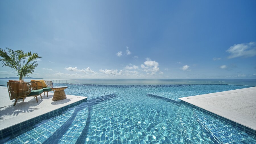 Vias Hotel Vung Tau - Transportation Included
