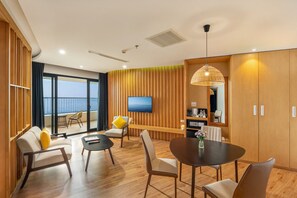 Beach/ocean view - Vias Hotel Vung Tau (Ho Chi Minh City)