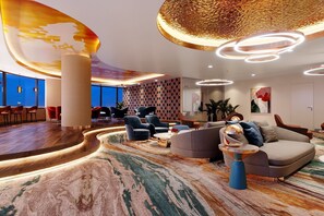 Business centre - Vias Hotel Vung Tau (Ho Chi Minh City)