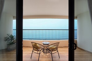 Executive Suite Ocean View | Room amenity - Vias Hotel Vung Tau (Ho Chi Minh City)