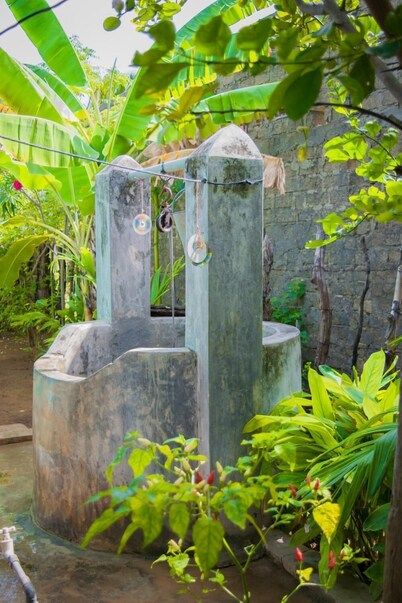 Nilaveli Beach Inn