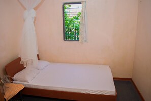 Standaard kamer | 2 slaapkamers, een kluis op de kamer, gratis wifi