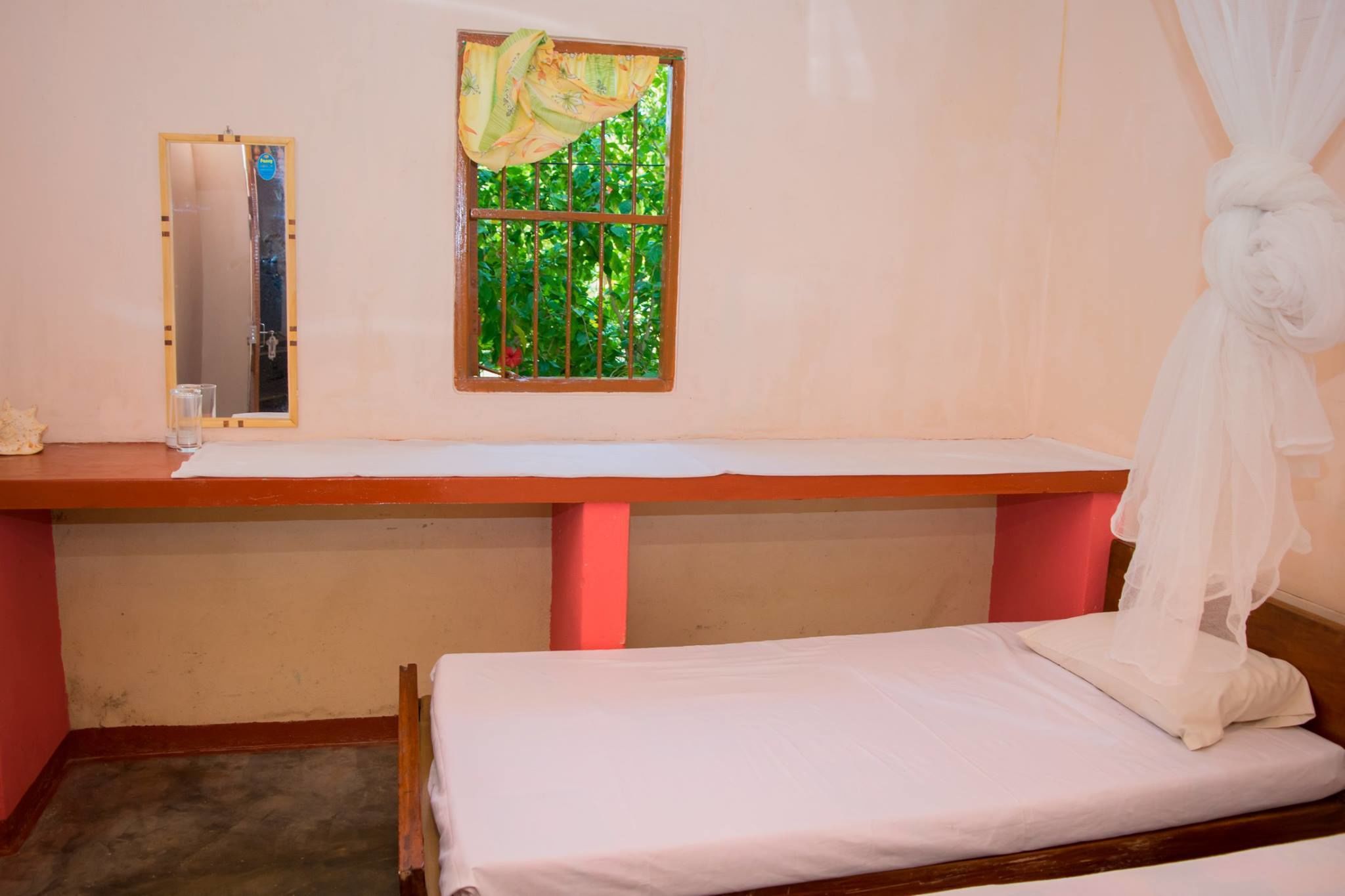 Two Bedrooms House | 2 多间卧室、客房内保险箱、免费 WiFi