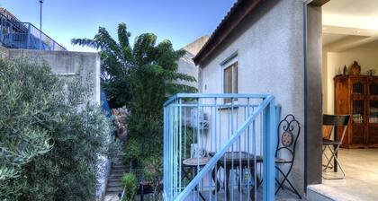 Amazing Galilee View