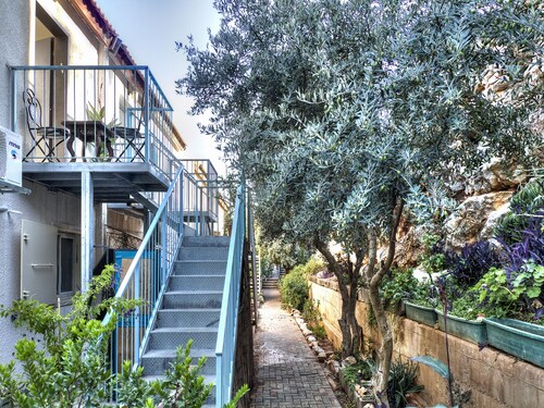 Amazing Galilee View