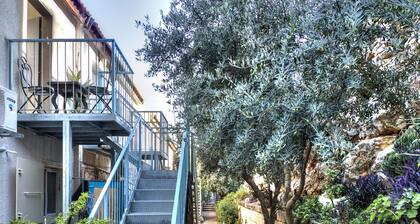 Amazing Galilee View