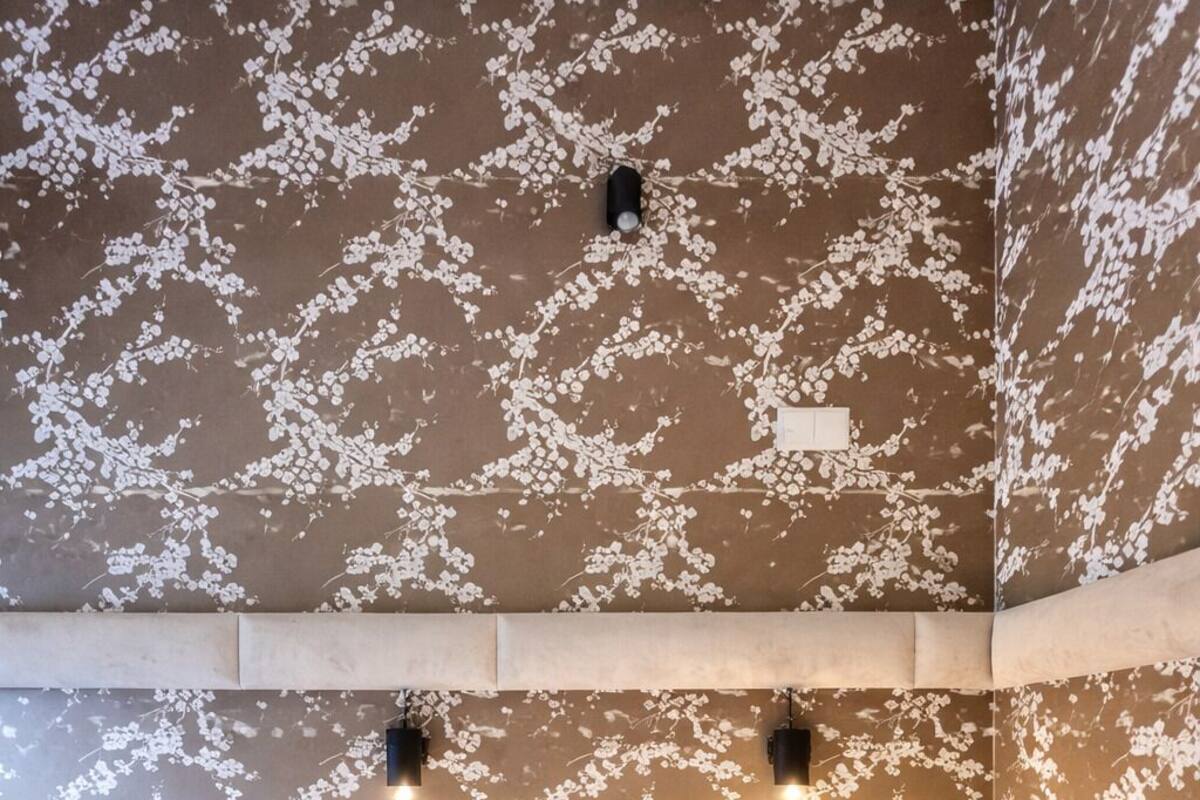 Tomannsrom – standard, 2 enkeltsenger | Sengetøy i egyptisk bomull og sengetøy av topp kvalitet