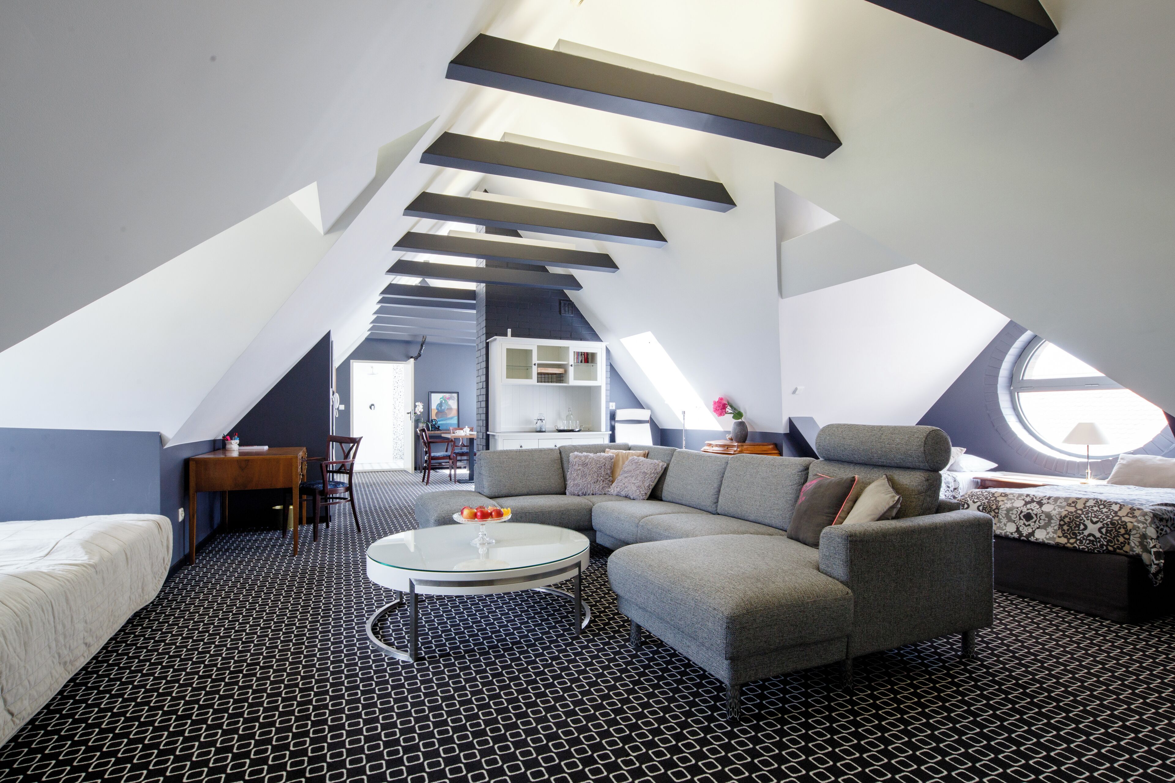 Leilighet – junior | Sengetøy i egyptisk bomull og sengetøy av topp kvalitet