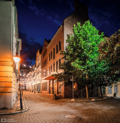 Amber Suite Szczecin Adults Only