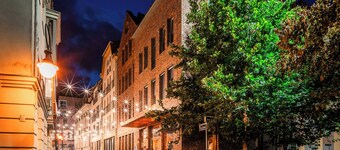 Amber Suite Szczecin Adults Only