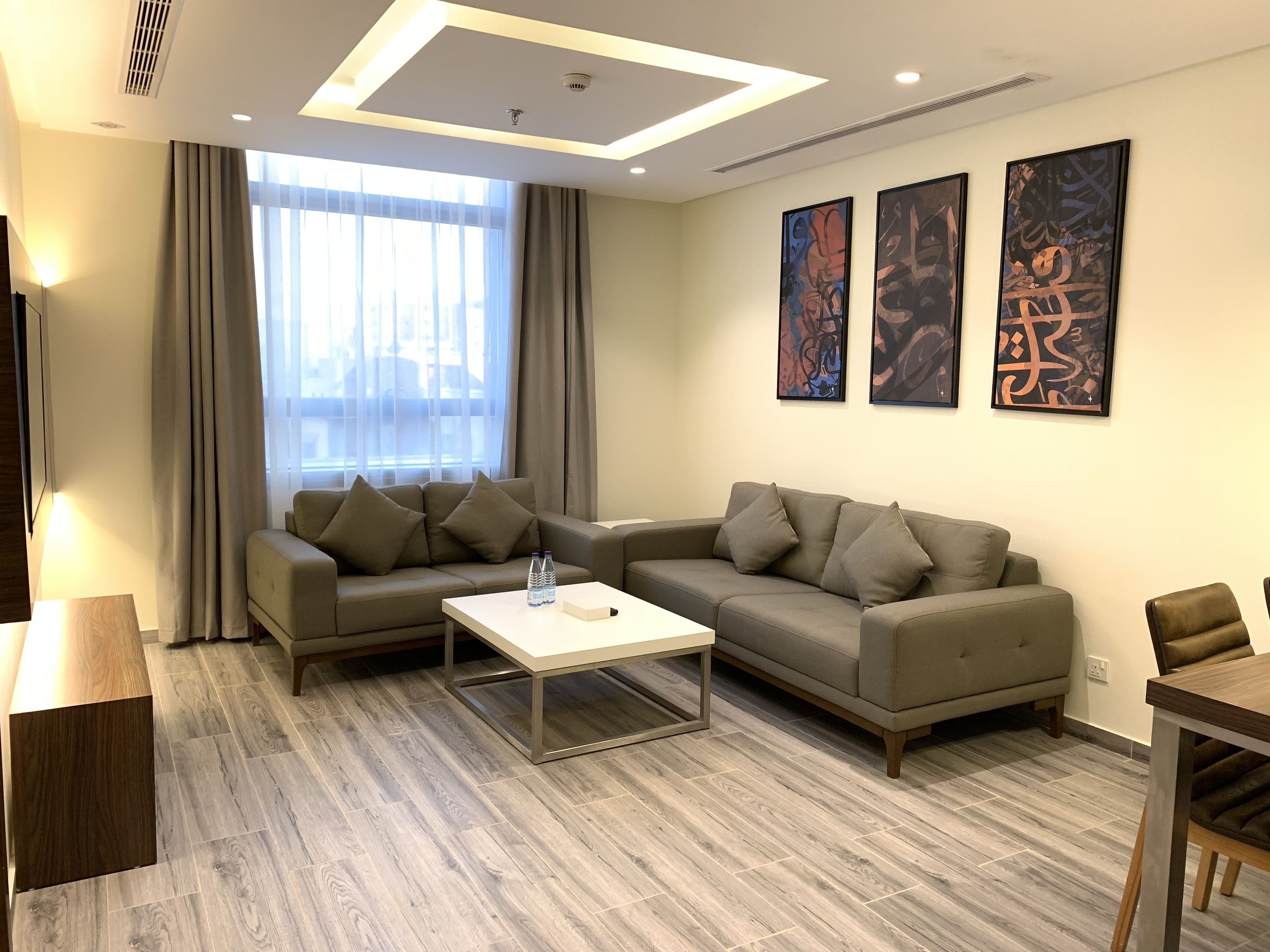 Foto - Hafawah Suites