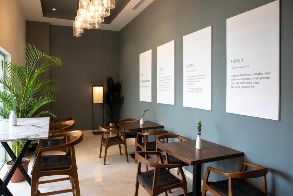 Foto - Hafawah Suites