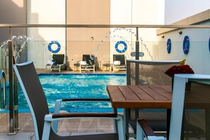 Restaurant - Hafawah Suites (Madinah)