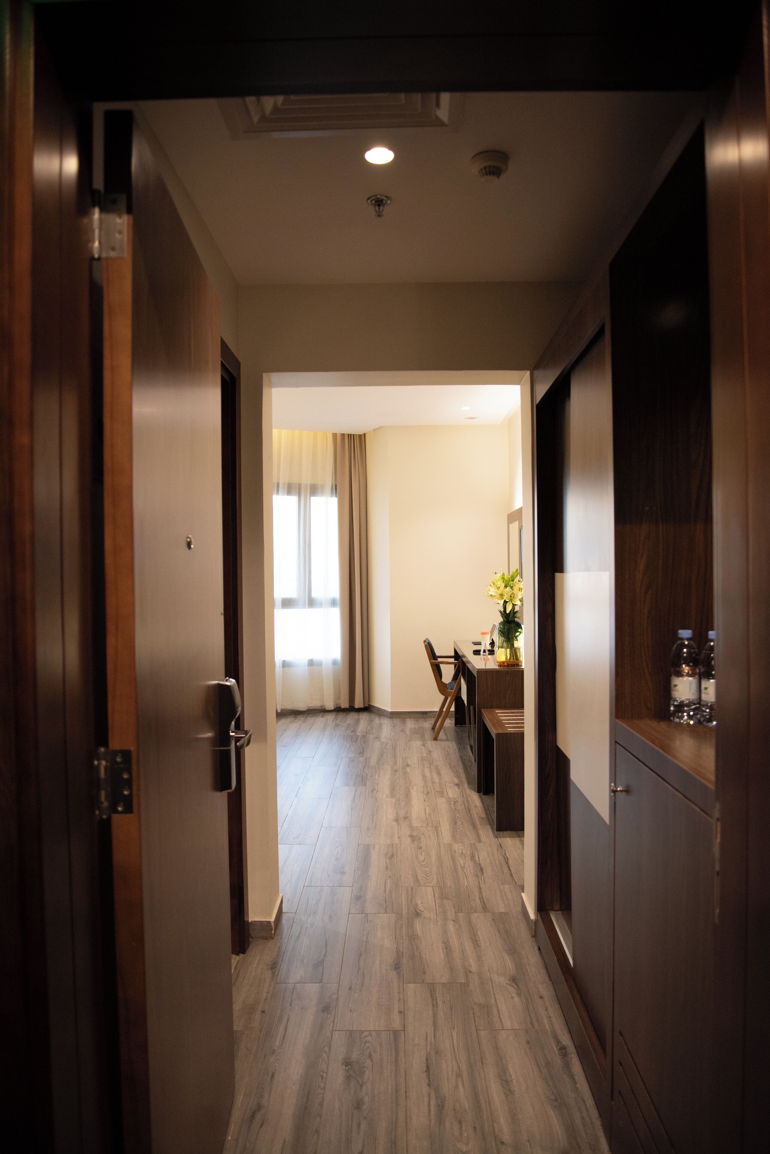 Photo - Hafawah Suites