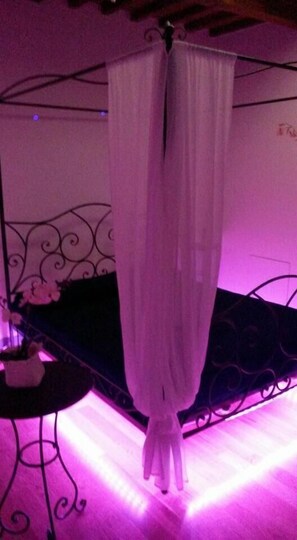 Coffres-forts dans les chambres, chambres insonorisées