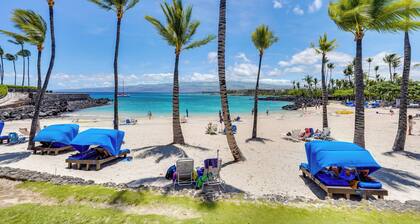 Luxe Maunalani Resort Condo w/ Pool + Beach Access