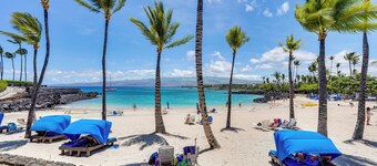 Luxe Maunalani Resort Condo w/ Pool + Beach Access