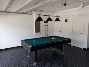 Sala de juegos