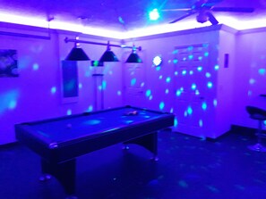 Sala de juegos