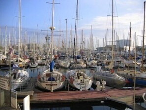 Marina - BARCELONA LUXURY *** FABULOUS LOCATION*** CITY CENTRE - GREAT REVIEWS (BARCELONA)