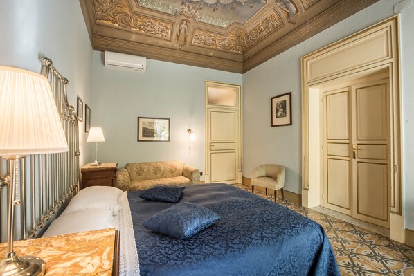 3 Schlafzimmer, Bügeleisen/Bügelbrett, kostenloses WLAN, Bettwäsche