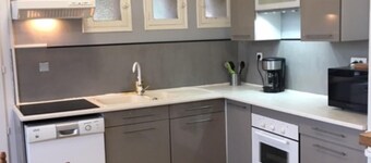 GITE LES OLIVIERS 6/8 PERSONS