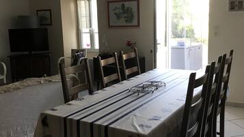 Restauration