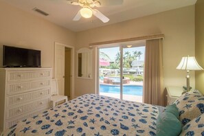 3 bedrooms, free WiFi