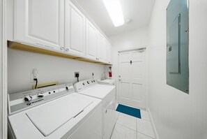 Interior - P13 - Loggerhead House 3 Bedroom Home with Private Pool (Key Colony Beach)