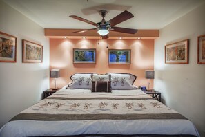 3 bedrooms, iron/ironing board, free WiFi, bed sheets - Absolute Oceanfront in Hilo! Read our Reviews!  (Hilo)