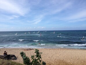 Serviettes de plage