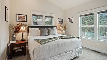 5 soveværelser, gratis Wi-Fi, sengetøj