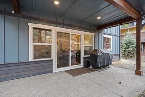 テラス / パティオ