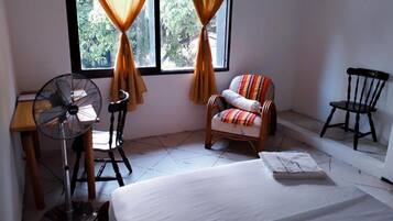 Standard Double Room, 1 Double Bed | Free WiFi