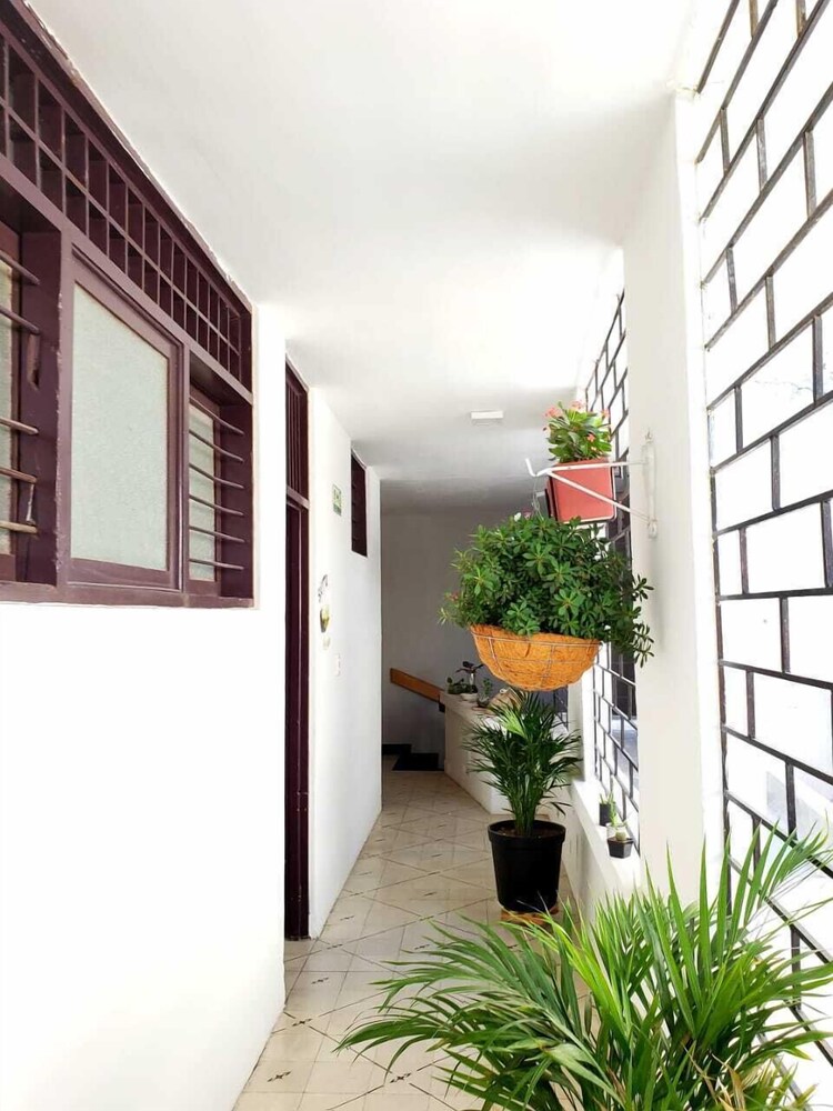 Haba eco Hostel image