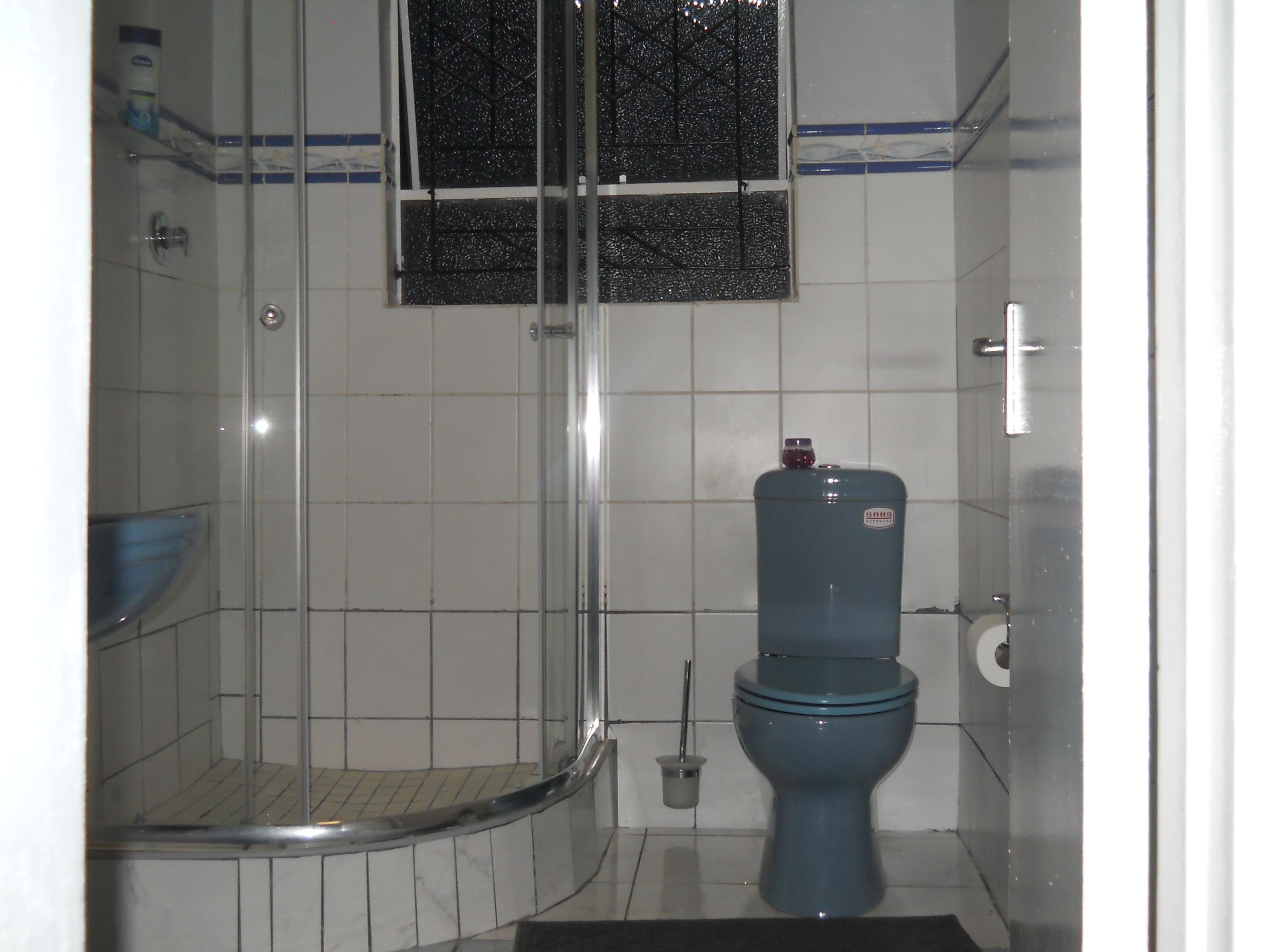 Kamar mandi