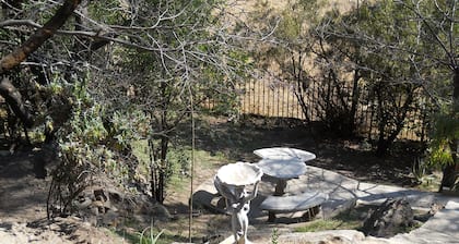 Noble Hearts Bed and Breakfast